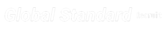 グローバルスタンダード ロゴ